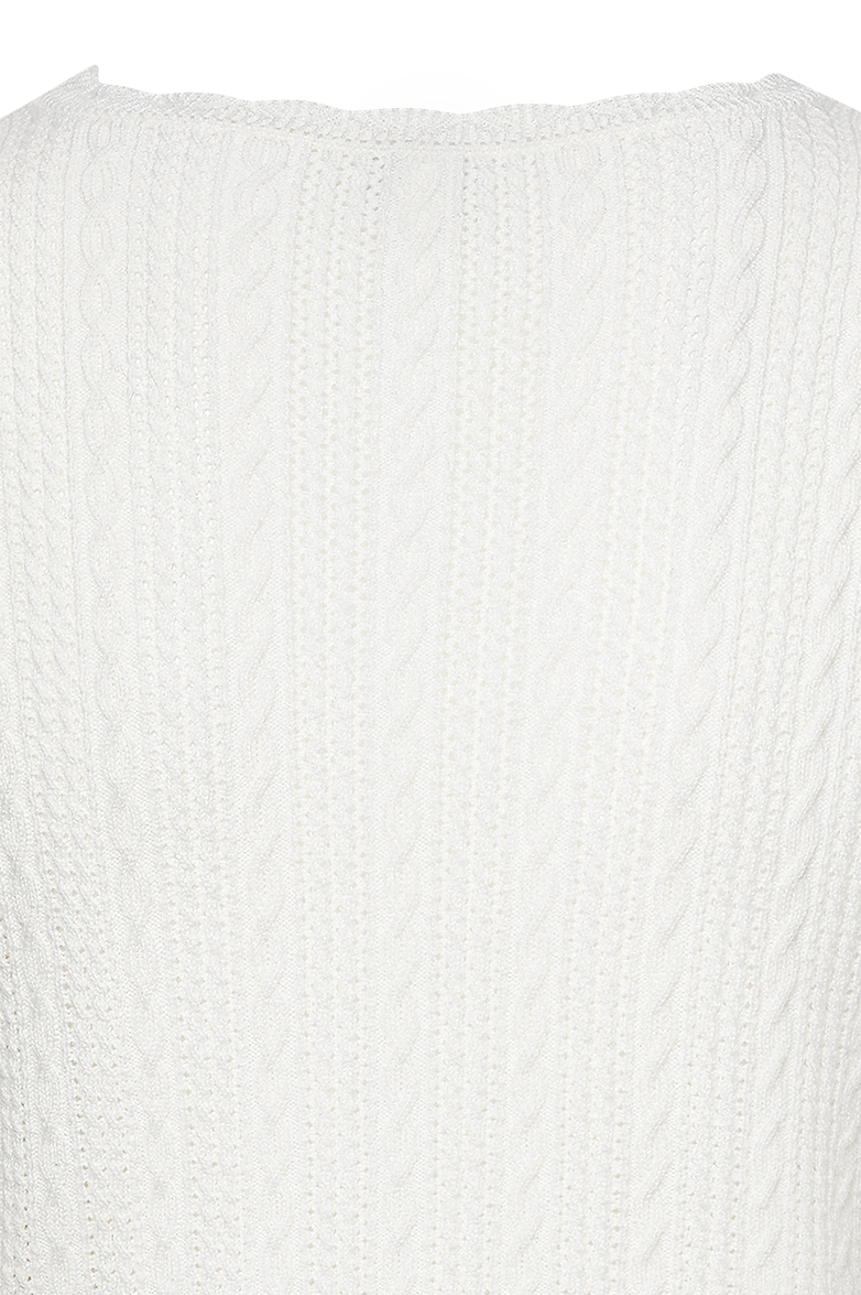 Im Winter zum Dirndl und Hose - Bild 4