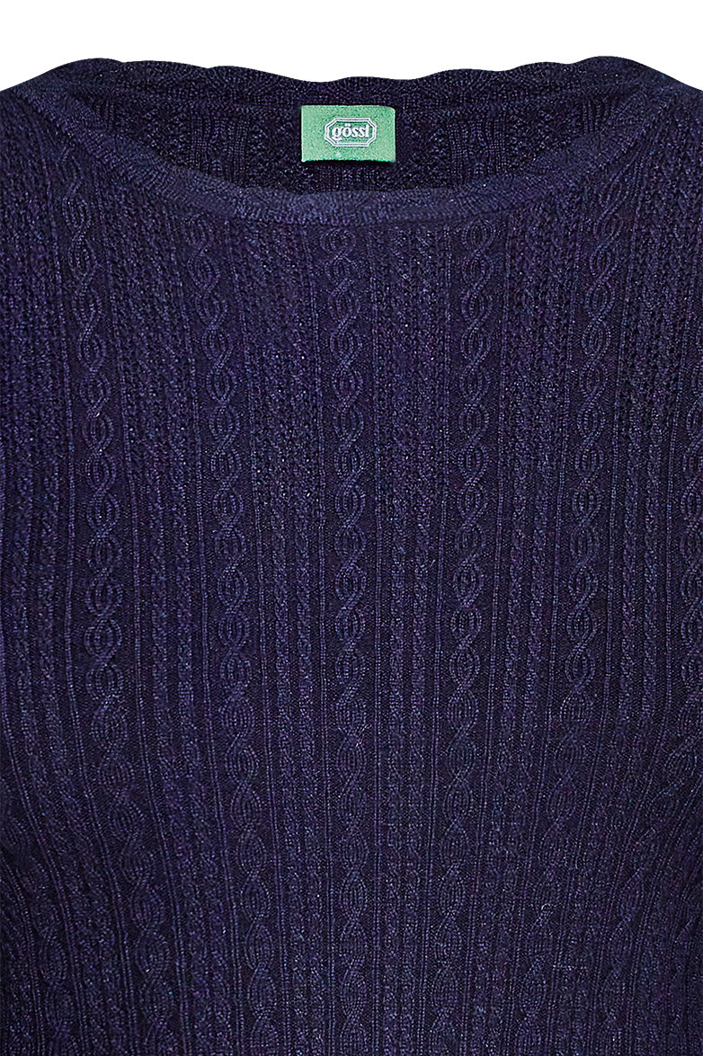 Im Winter zum Dirndl und Hose - Bild 13