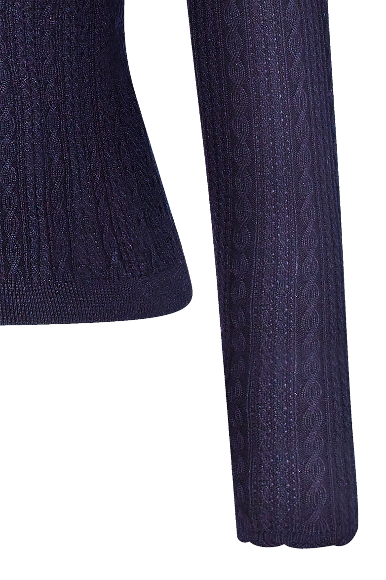 Im Winter zum Dirndl und Hose - Bild 16