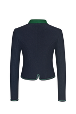 Dirndljacke Walk - Miniatur 2