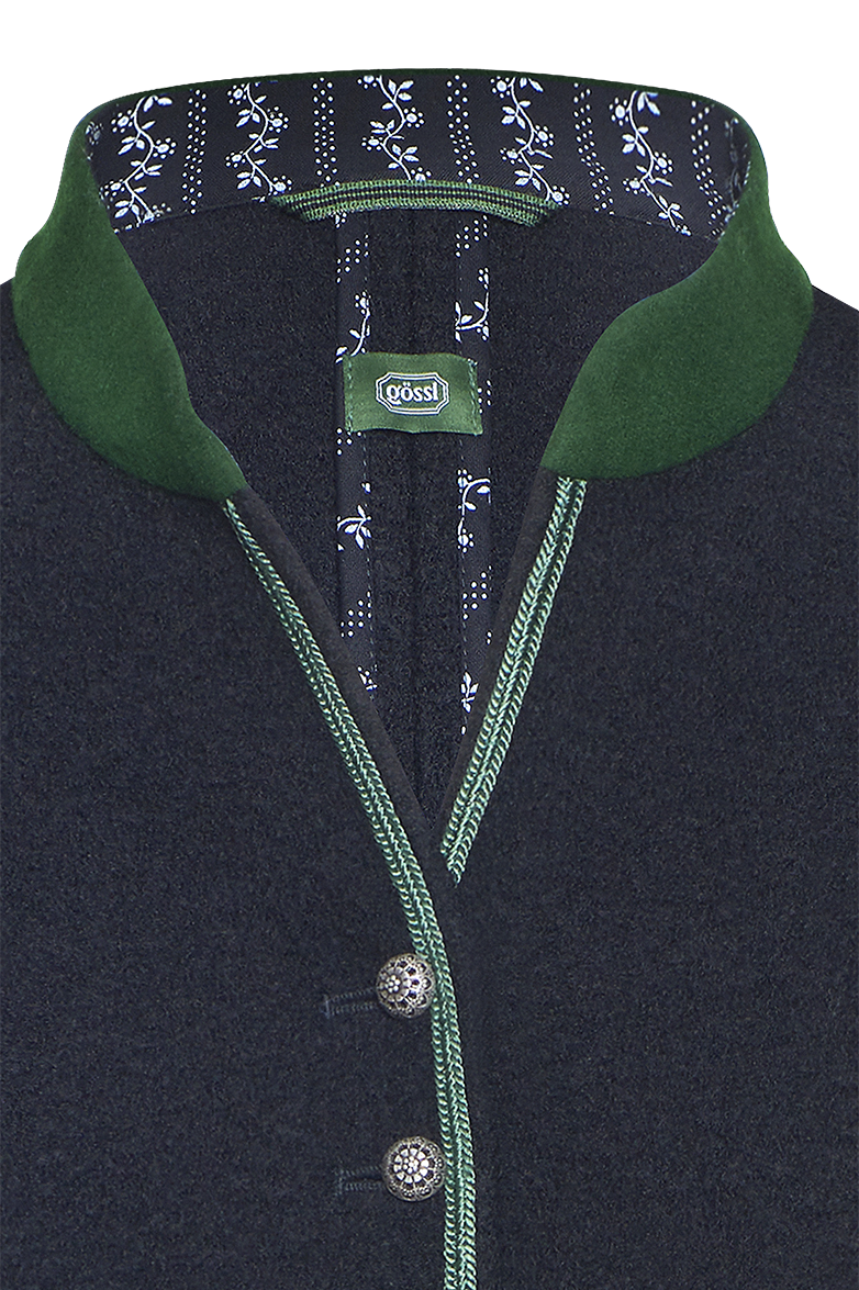 Dirndljacke Walk - Bild 3