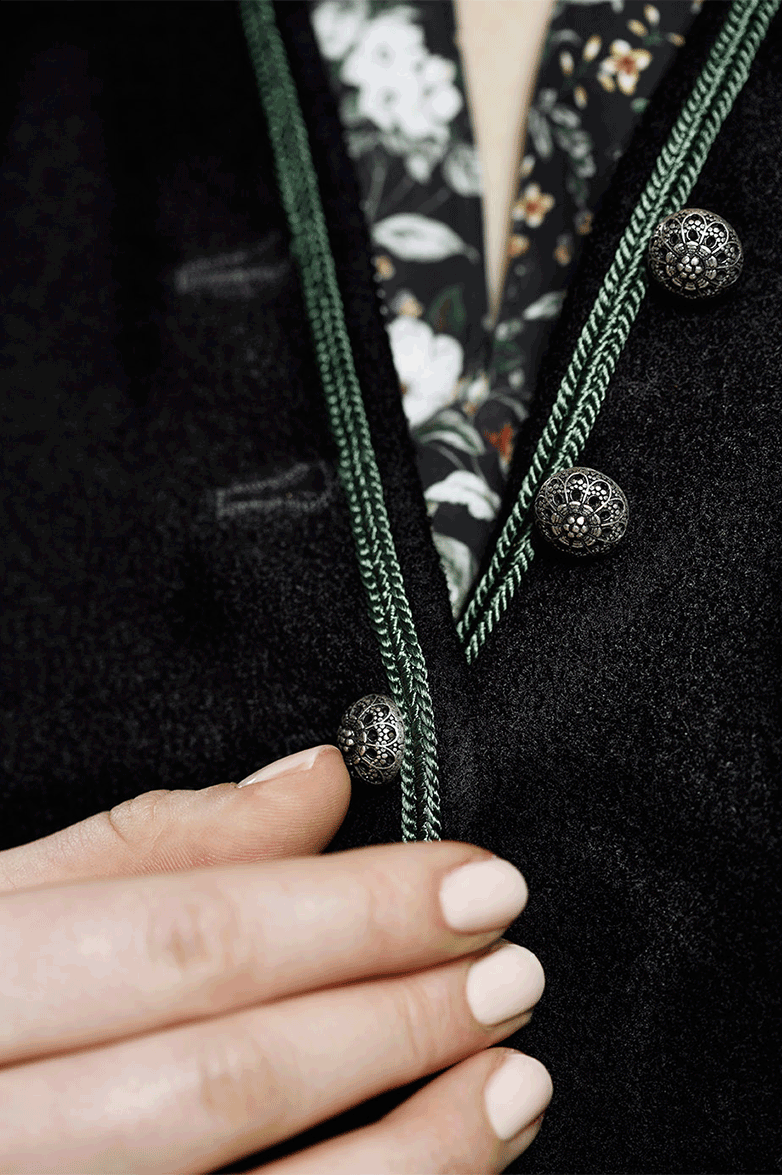 Dirndljacke Walk - Bild 6