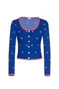 Kurze Dirndl-Jacke - Miniatur 1