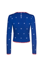 Dirndlstrickjacke - Miniatur 2