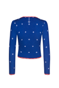 Kurze Dirndl-Jacke - Miniatur 2
