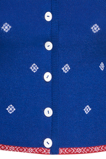 Dirndlstrickjacke - Miniatur 4