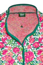 Dirndlblumen-Jacke - Miniatur 3