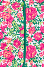 Dirndlblumen-Jacke - Miniatur 5