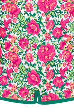 Dirndlblumen-Jacke - Miniatur 6