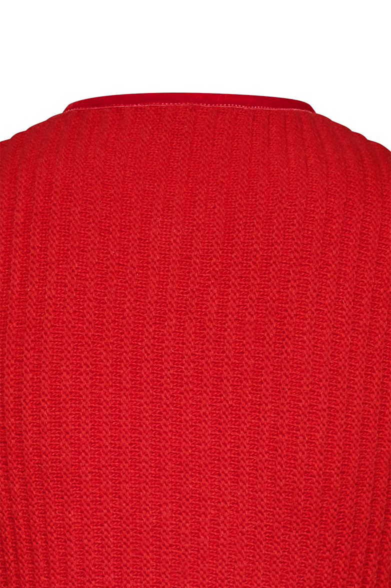Links/links Strickjacke - Bild 5