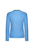 Links/links mal anders Strickjacke - Miniatur 8