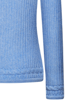 Links/links Strickjacke - Miniatur 12