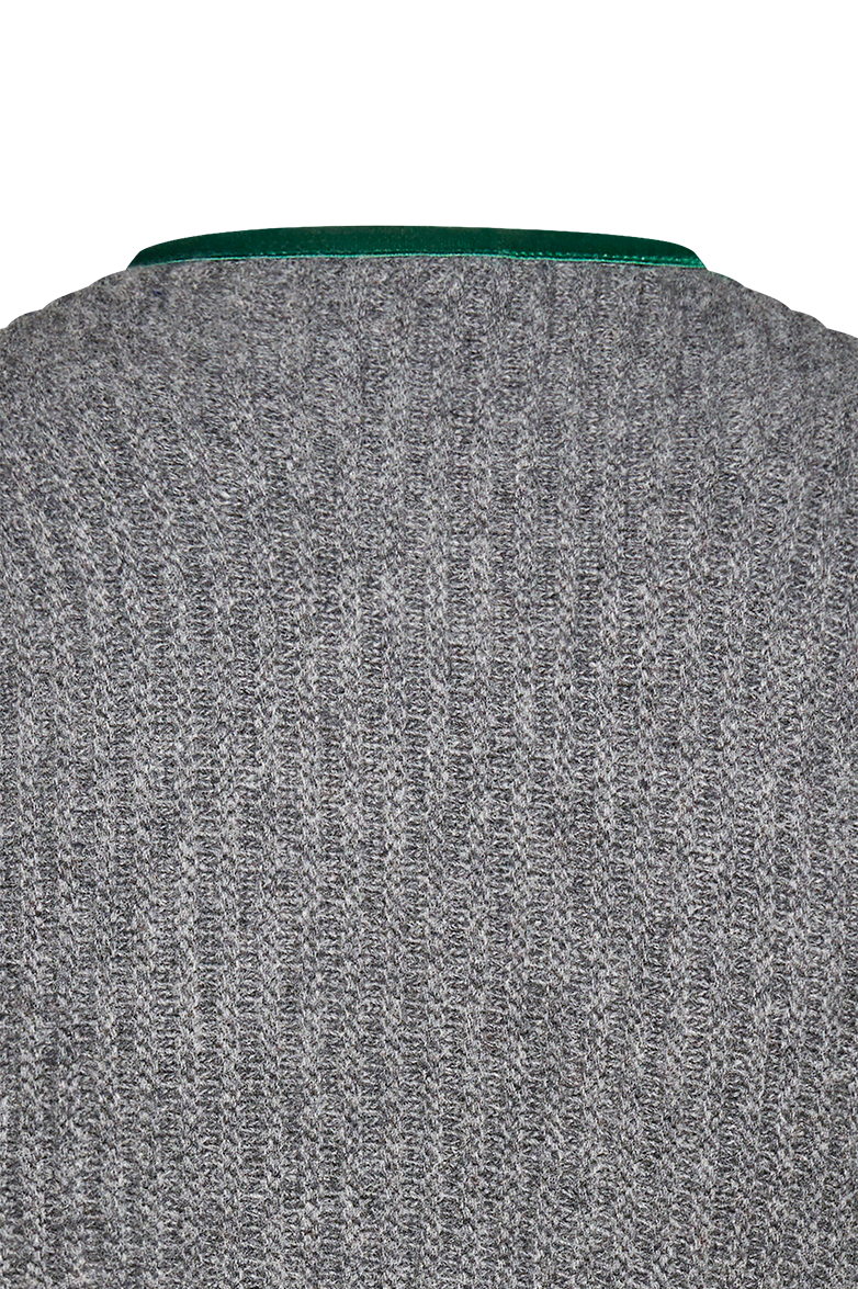 Links/links Strickjacke - Bild 17