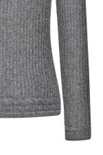 Links/links Strickjacke - Miniatur 18