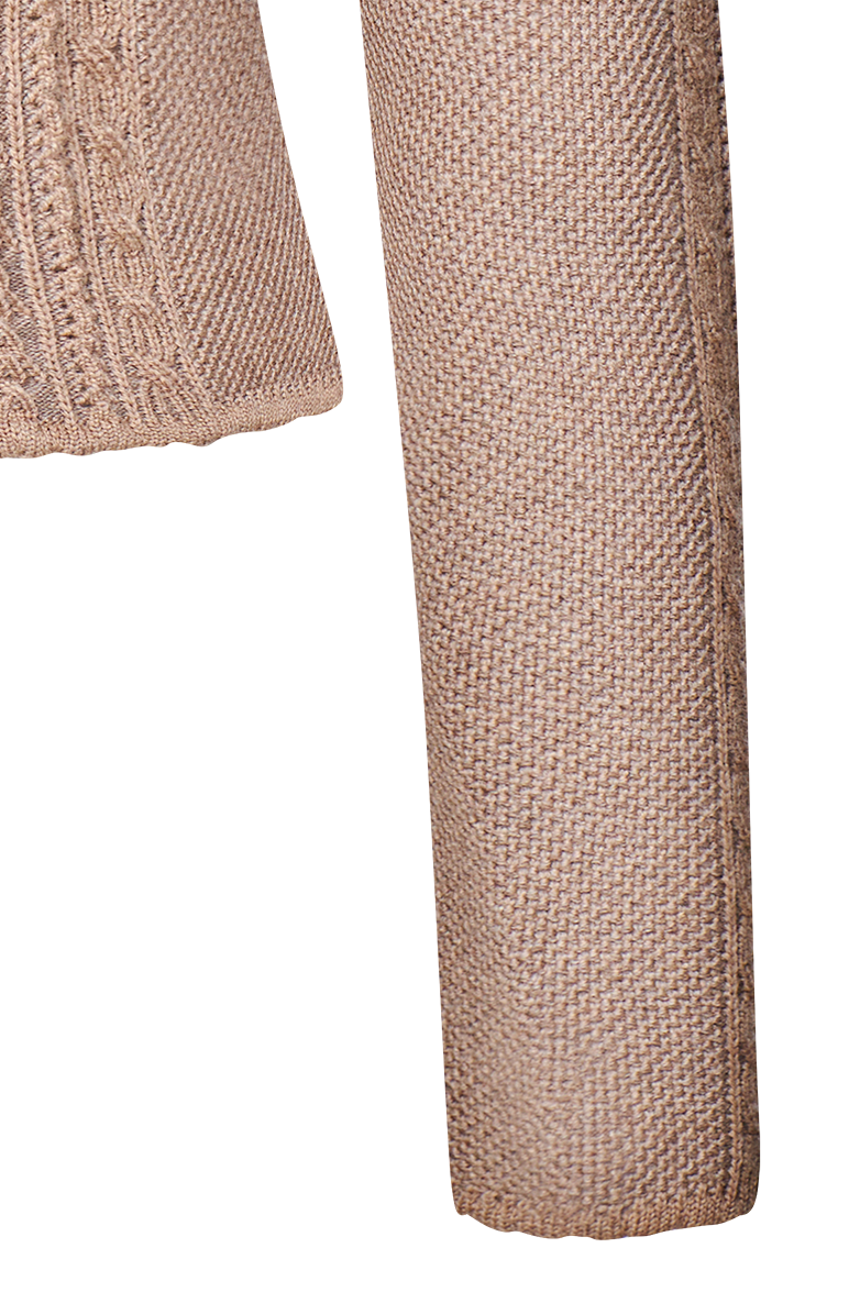 Zopf-Strick - Bild 18