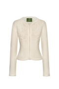 Bouquet cardigan - thumbnail 1