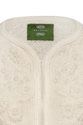 Bouquet cardigan - thumbnail 3