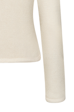 Strickjacke bestickt - Miniatur 6