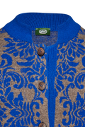 Strickgehrock - Miniatur 3