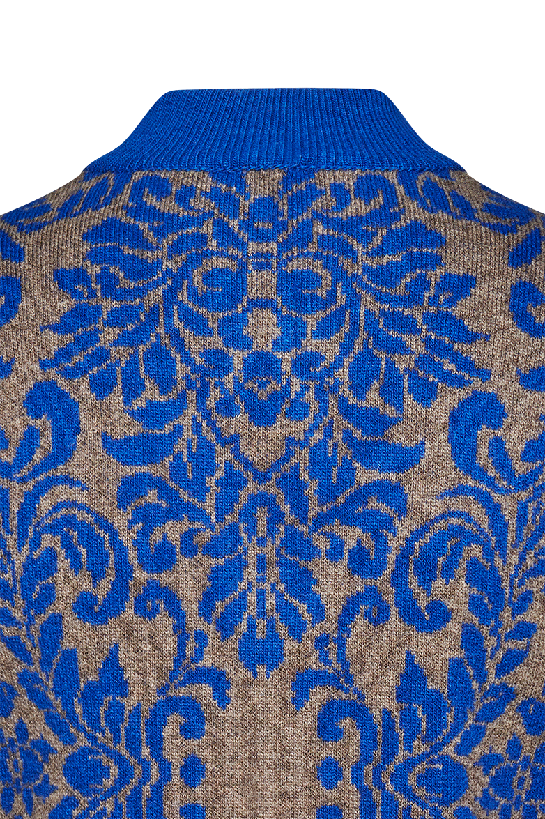 Strickgehrock - Bild 5