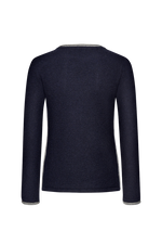 Doppeladler Pullover - Miniatur 2