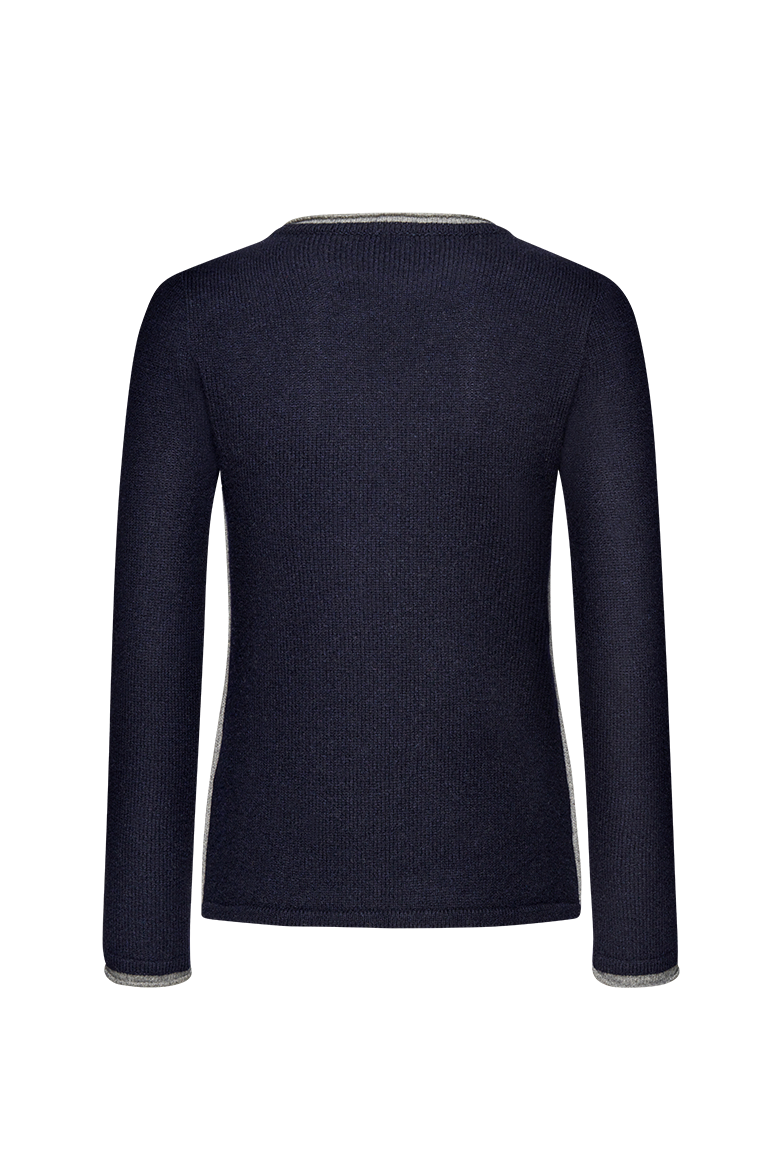 Doppeladler Pullover - Bild 2
