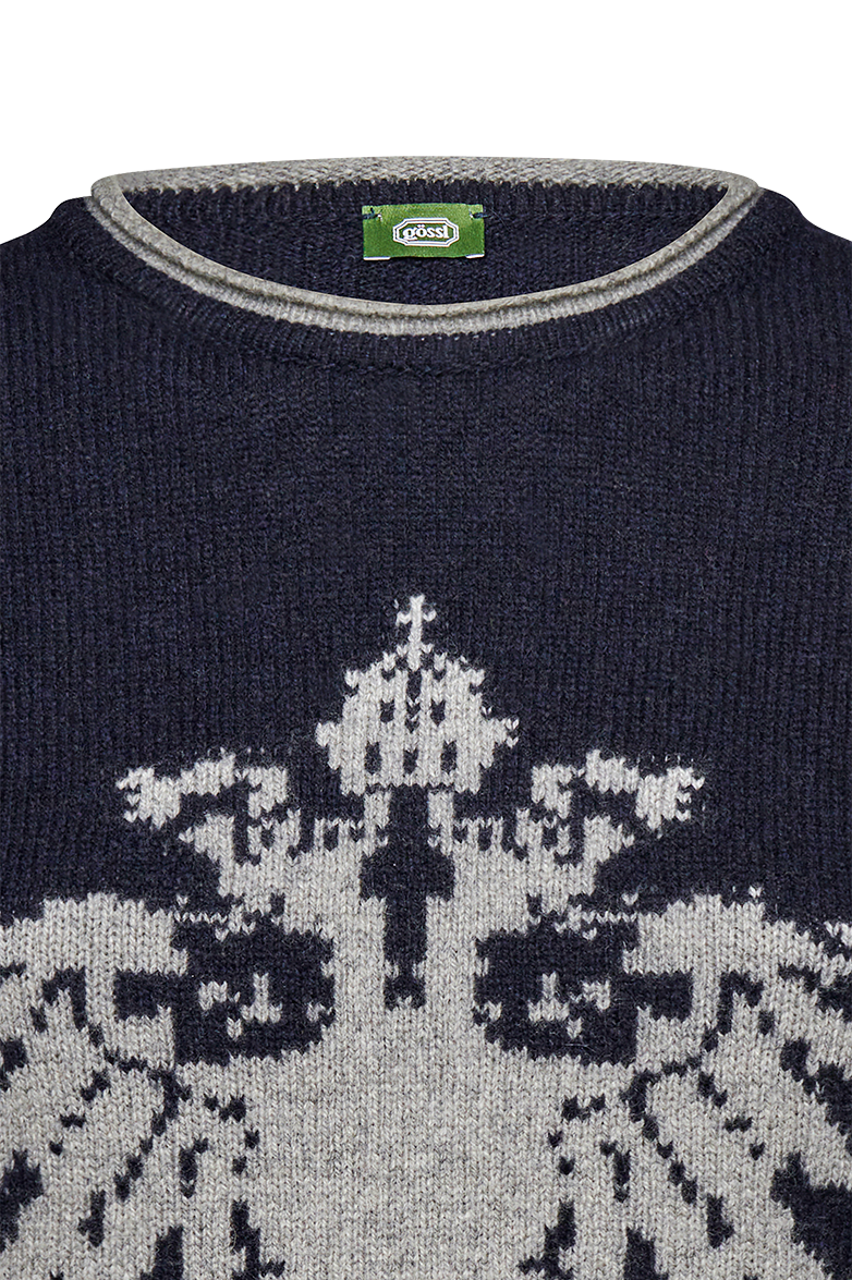 Doppeladler Pullover - Bild 3