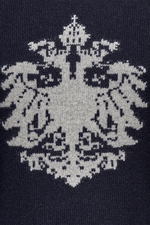 Doppeladler Pullover - Miniatur 4