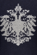 Doppeladler Pullover - Miniatur 4