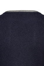 Doppeladler Pullover - Miniatur 5