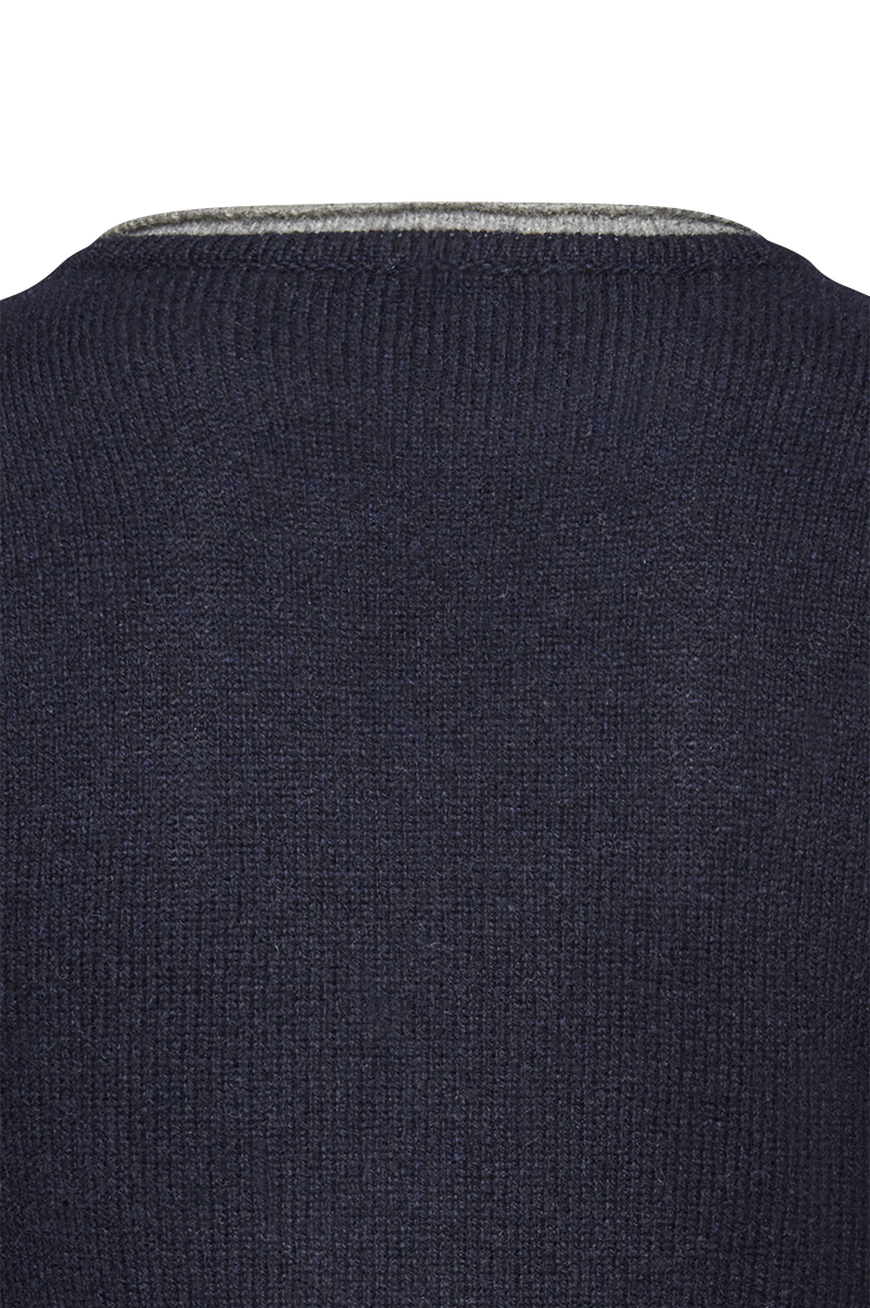 Doppeladler Pullover - Bild 5