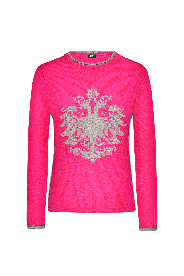Doppeladler Pullover - Bild 7