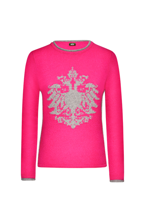 Doppeladler Pullover