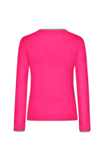 Doppeladler Pullover - Miniatur 8