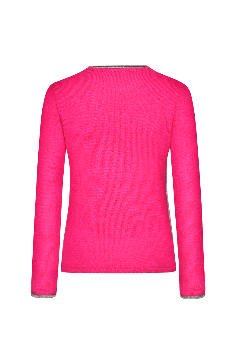Doppeladler Pullover - Bild 8