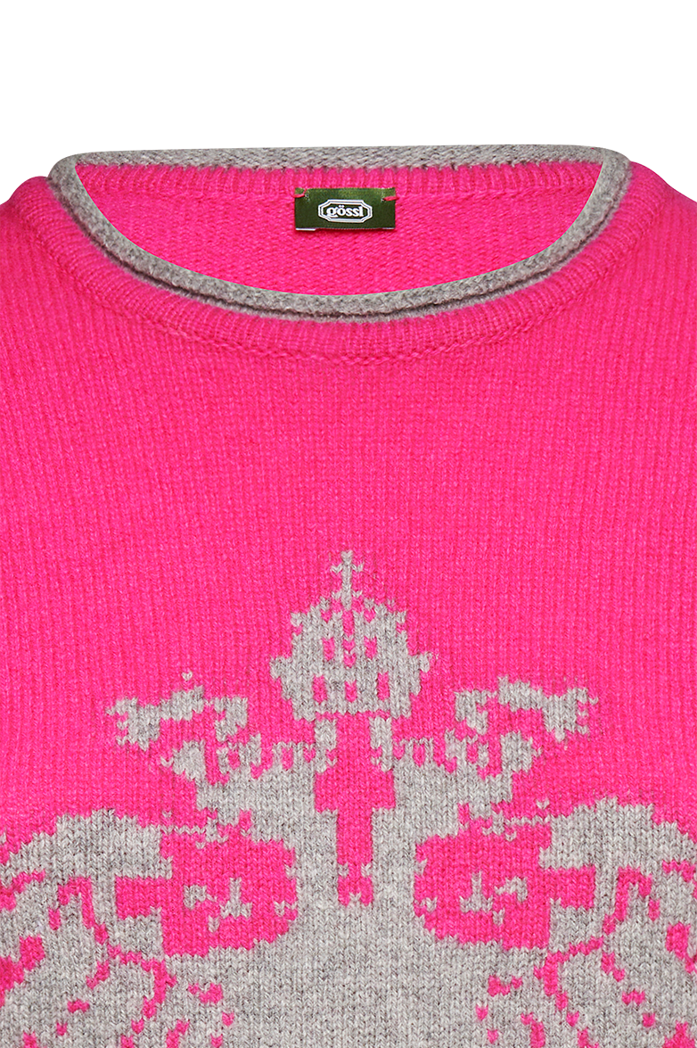 Doppeladler Pullover - Bild 9