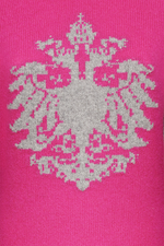 Doppeladler Pullover - Miniatur 10