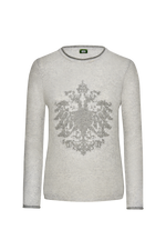Doppeladler Pullover - Miniatur 14