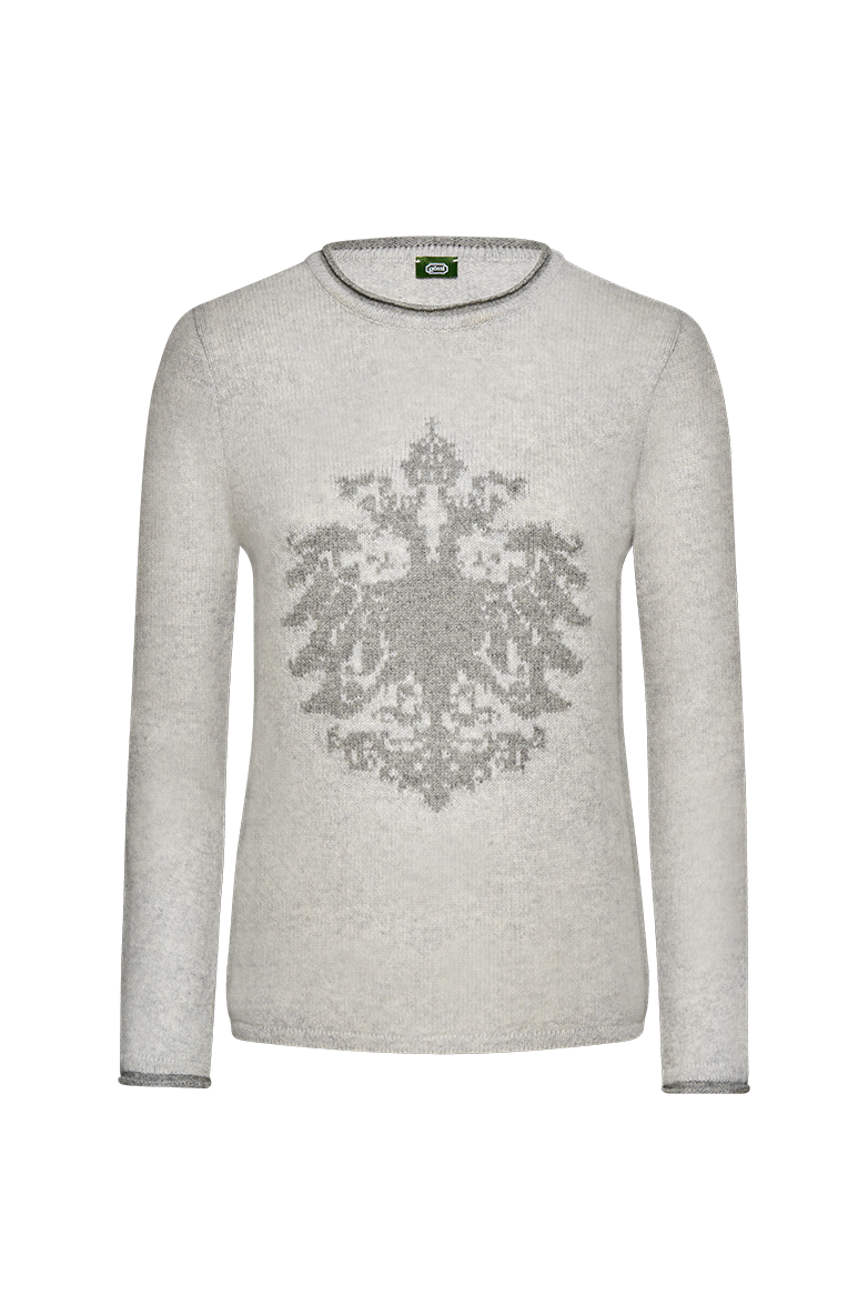 Doppeladler Pullover - Bild 14