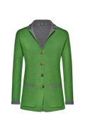 Strickblazer - Miniatur 1