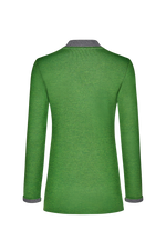 Strickblazer - Miniatur 2