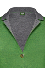 Strickblazer - Miniatur 3