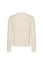 Winterpulli - Miniatur 2