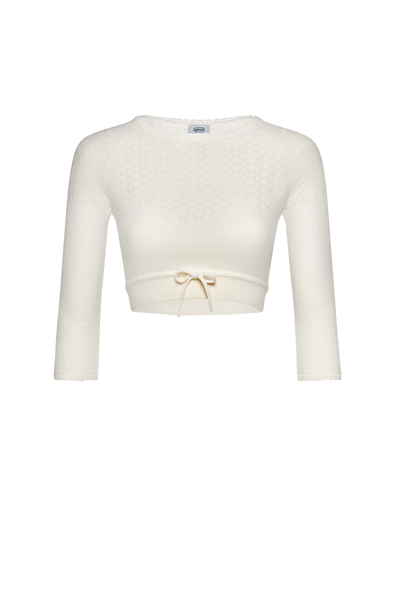 Der Dirndlpullover - Bild 1