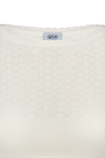 Dirndlpullover kurz - Miniatur 3