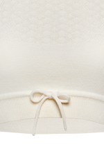 Dirndlpullover kurz - Miniatur 4