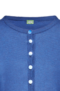 Jacke mit traditionellen Strickmustern - Miniatur 3
