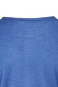 Jacke mit traditionellen Strickmustern - Miniatur 5
