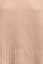 Strickpullover aus reinem Kaschmir - Miniatur 3