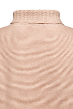 Strickpullover aus reinem Kaschmir - Miniatur 5
